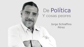 Jorge Schiaffino Pérez  COMENTARIO 02OCT2024 IRRADIA NOTICIAS MORELOS [upl. by Ekusoyr207]