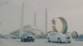 Beautiful Chechen Wedding 2018 [upl. by Tolland706]