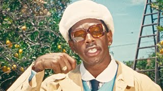 Tyler The Creator  JUGGERNAUT Official Video [upl. by Zach805]