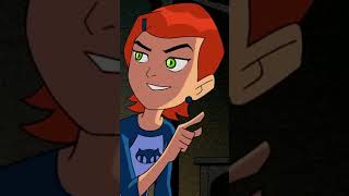 Ben 10 Alien Force is ALL Aliens ben10 ben10alienforce cartoonnetwork cartoon animation [upl. by Fillian]