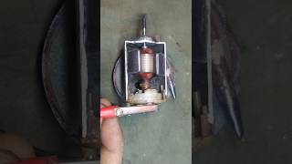 Dc Motor Low To High Voltage TestOVERLOAD DC MOTOR 🔥 motor motorDC Motor Projects5v 🔥 shorts [upl. by Esiole]