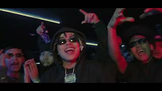 DRUGS IN THA CLUB  O IDE MAFIA x TU BROTHER x PRETTYMF9INE Official Music Video [upl. by Sualocin]