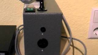 How to use American Electronics in Europe 110240v Use a Plug Adapter or Stepdown Transformer [upl. by Lawford]