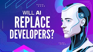 Will AI Replace Web Developers [upl. by Refinej]