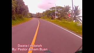 Dwata i mdatah  Blaan Christian Song  Ricky Tumandan Vlog [upl. by Meagan]