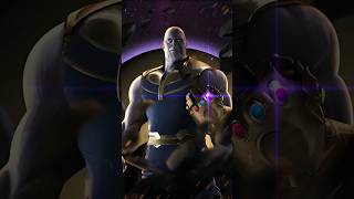 Why Didn’t Thanos Go to the TVA for the Infinity Stones marvel marvelmovie scifi thanos [upl. by Eon486]