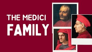 The Medici Pope Art Power and Controversy history [upl. by Rocher]