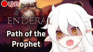 Enderal  Path of the Prophet Modpack 6 [upl. by Bundy]