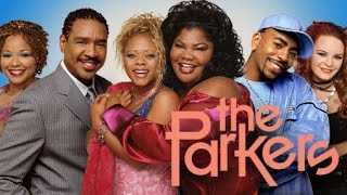 The Parkers Theme Song  Seasons 4amp5 [upl. by Breskin]