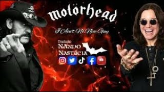 OZZY OSBOURNE amp MOTORHEAD HELLRAISER 30TH ANNIVERSARY MASHUP [upl. by Ydollem]