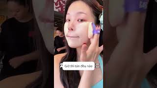 Đừng rủ bạn gái đi ăn lẩu cay trong buổi First Date nha mấy ông Kẻo trôi hết lớp trang điểm của ẻm [upl. by Adniles]