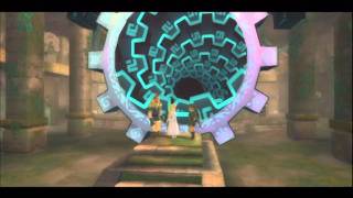 Legend of Zelda Skyward Sword Walkthrough 01 24 [upl. by Nolos874]