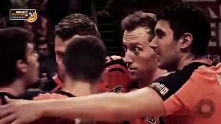 BR Volleys Trailer 2016 [upl. by Ginger]