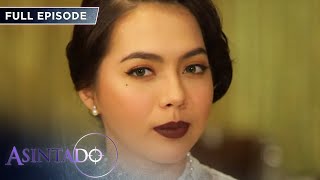 Full Episode 30  Asintado English Subbed [upl. by Mccormac515]