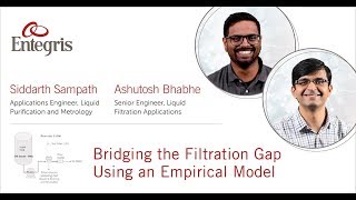 Bridging the Filtration Gap Using an Empirical Model [upl. by Reinhart136]