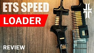 FASTEST Mag Loader in the World [upl. by Emeline]