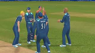 West Indies vs England 3rd ODI Full Match Highlights 2024  WI vs ENG 3rd ODI Highlights 2024 [upl. by Inaluahek679]