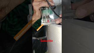 edge tape trimmer machine shortsfeed carpanter homedesign interiordesign youtube [upl. by Taite287]