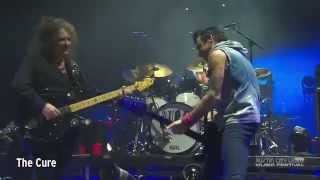 The Cure  Pictures Of You  Live Austin 2013  HD 1080p [upl. by Laud]