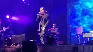 Andrés Calamaro  Flaca en vivo Pal Norte 2022 [upl. by Gnoc839]