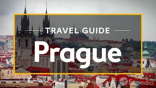 Prague Vacation Travel Guide  Expedia [upl. by Muriah]