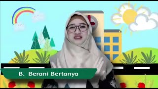 ▶️ PENDIDIKAN AGAMA ISLAM SEKOLAH DASAR SELASA 5 NOVEMBER 2024 [upl. by Thaine]