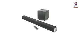 VIZIO Soundbar User Guide How to Connect and Troubleshoot [upl. by Weinreb]