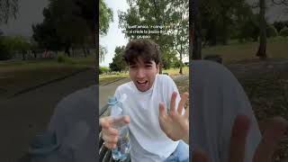 quella amica cringe del gruppo✨️tiktok di Romano Alessandro [upl. by Bubalo454]