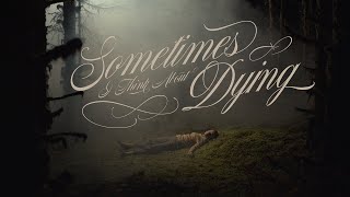 Sometimes I Think About Dying  Official Trailer  Oscilloscope Laboratories HD [upl. by Roehm]