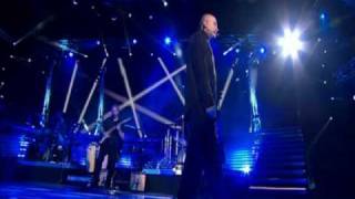 Phil Collins  In The Air Tonight Live [upl. by Richardo]