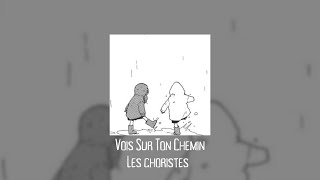 Les Choristes  vois sur ton chemin sped up [upl. by Hctud]