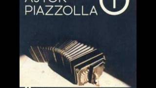 Astor Piazzolla  Soledad [upl. by Garnet]