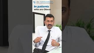 What is Hiatal Hernia Dr Parthasarathy gastrosurgeon hernia hiatalhernia [upl. by Nnaul]