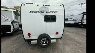 2024 Travel Lite Rove Lite 14FD  Adamsburg PA [upl. by Rehotsirhc]