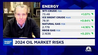 Oil is the most investable space out there in the economy right now says Jeff Currie [upl. by Auhoj127]