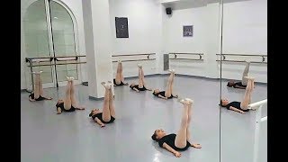 Propedeutica alla danza Musica Canto Movimento [upl. by Fillender164]