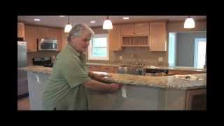 From Granite Countertops to Hidden Doors  Remodeling News From GBTV [upl. by Ecyak]