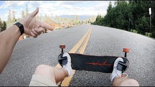 The Street Snowboard [upl. by Hahn]