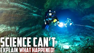 The Thunder Canyon Cave Diving Disaster  Story of Brent Colvin [upl. by Tomchay]