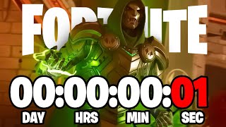 FORTNITE EVENT COUNTDOWN LIVE🔴 247 amp Ingame Event Right Now [upl. by Riella]