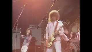 Electric Light Orchestra  Roll Over Beethoven Live 1976 [upl. by Eittik]