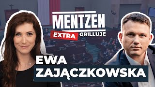 MENTZEN GRILLUJE EXTRA 2 Ewa Zajączkowska [upl. by Atnuahs246]