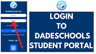 Dadeschools Login  Dadeschool Student Login Portal 2021 Dadeschoolsnet Login Page [upl. by Daahsar]