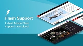 Browsers Support Flash Player for Android [upl. by Enilrem]