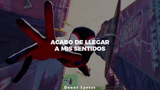 Annihilate SpiderVerse Soundtrack  Metro Boomin Swae Lee Lil Wayne amp Offset SubEspañol [upl. by Hsot598]