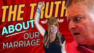 The truth about our marriage [upl. by Ocsic35]