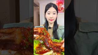 Mutton curry eating🔥viral shorts video shorts asmr mukbang food eating yummy [upl. by Mackler]