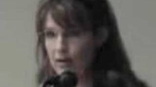 Raw Video Palin Saved From Witchcraft [upl. by Holden]