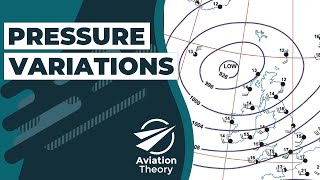 Atmospheric Pressure Variations [upl. by Alegnasor412]