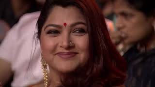 Filmfare Awards South 2017 [upl. by Arait150]